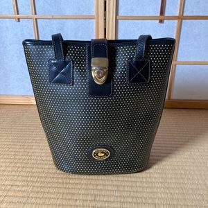 Dooney & Burke purse